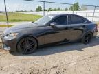 2014 Lexus Is 250 de vânzare în Houston, TX - Water/Flood