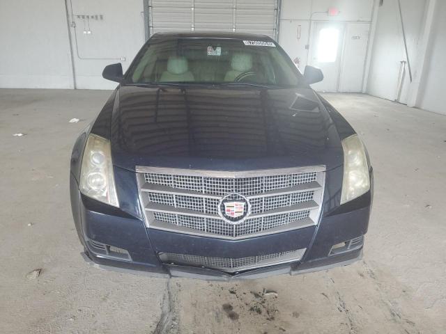 1G6DM577580113172 | 2008 Cadillac cts