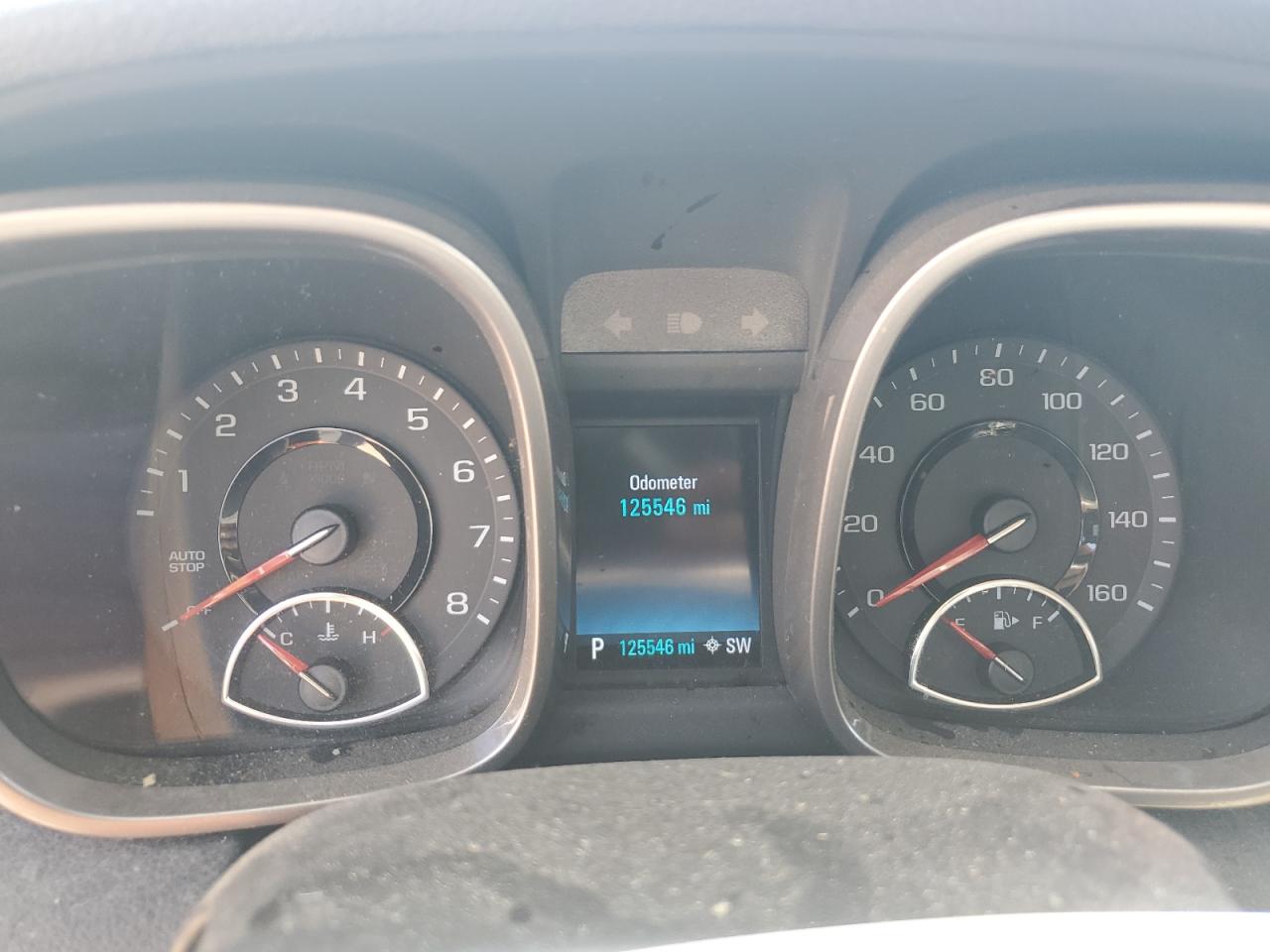 2015 Chevrolet Malibu Ls VIN: 1G11B5SL7FF171961 Lot: 60562344