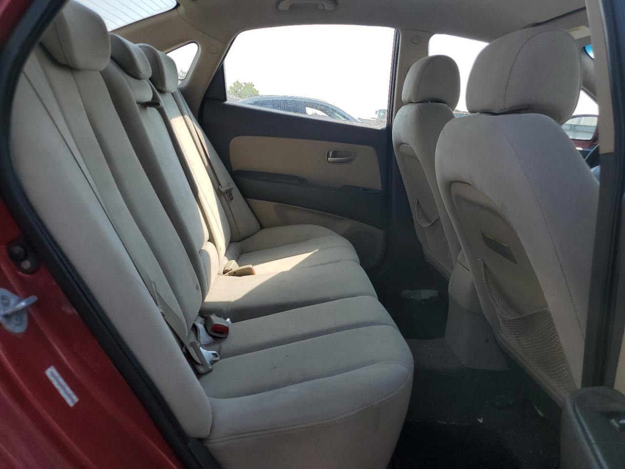 2008 Hyundai Elantra - Image 10