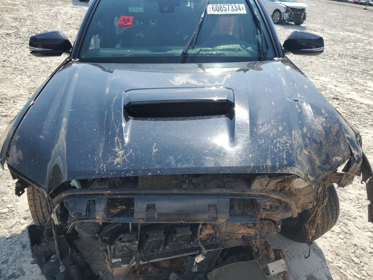 3TMCZ5AN0MM413016 TOYOTA TACOMA 2021