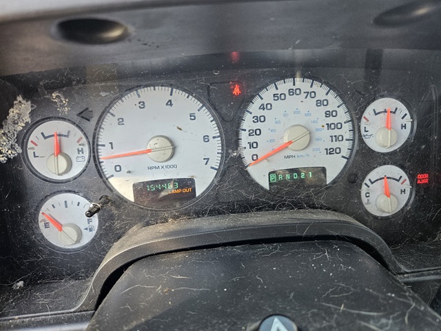 1D7HU16N25J514827 2005 Dodge Ram 1500 St