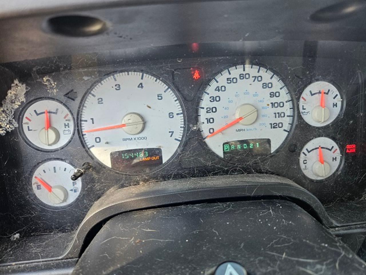 2005 Dodge Ram 1500 St VIN: 1D7HU16N25J514827 Lot: 57511944