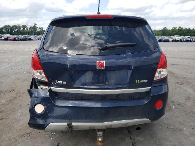 3GSCL93Z99S625087 | 2009 Saturn vue hybrid