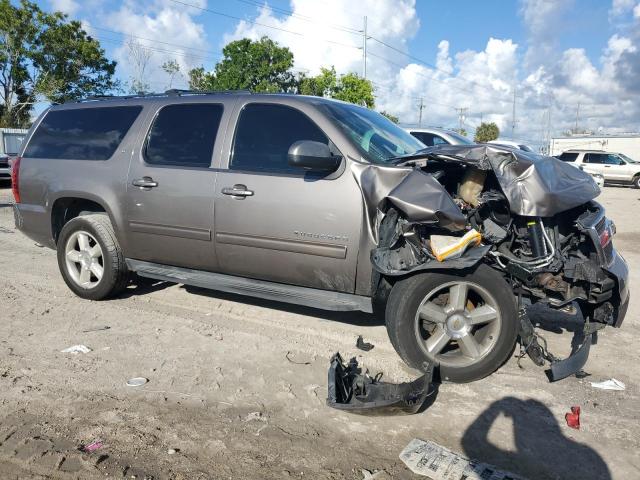 1GNSCJE04CR195381 | 2012 Chevrolet suburban c1500 lt