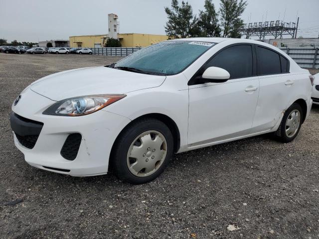 2013 Mazda 3 I