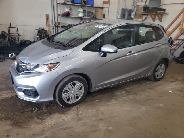 2020 Honda Fit Lx