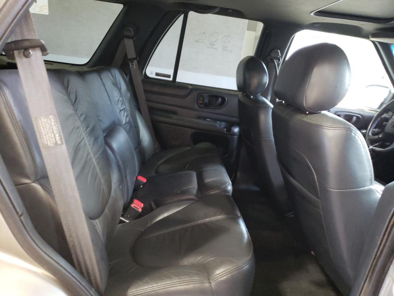 2000 GMC Jimmy / Envoy VIN: 1GKDT13W2Y2345212 Lot: 59105014