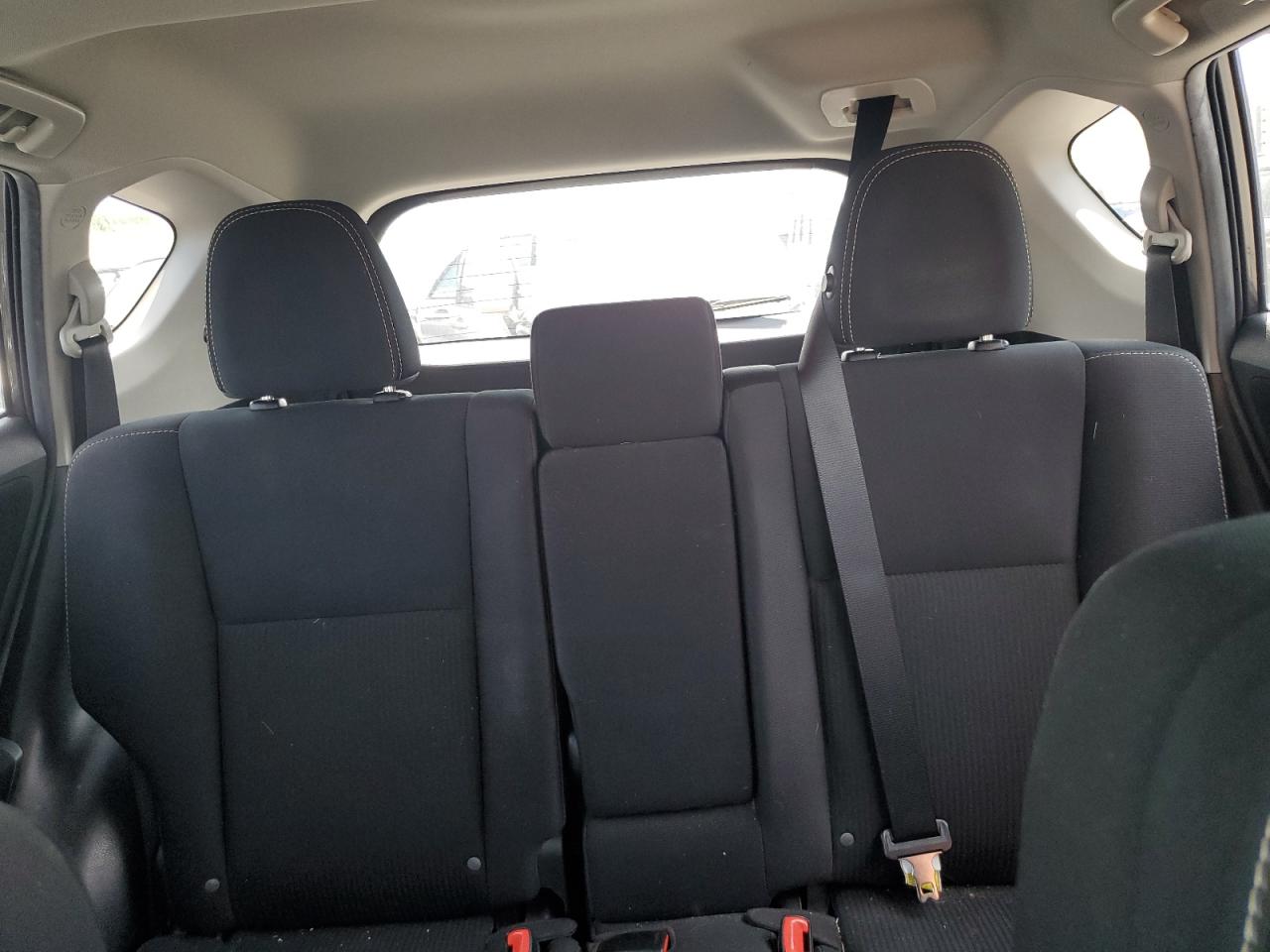 2015 Toyota Rav4 Xle VIN: 2T3RFREV3FW407975 Lot: 60976364