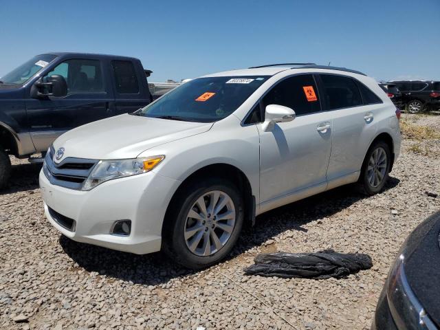 2015 TOYOTA VENZA LE 4T3BA3BB7FU071836  58325874