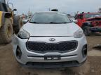 2017 Kia Sportage Lx for Sale in Dyer, IN - Front End