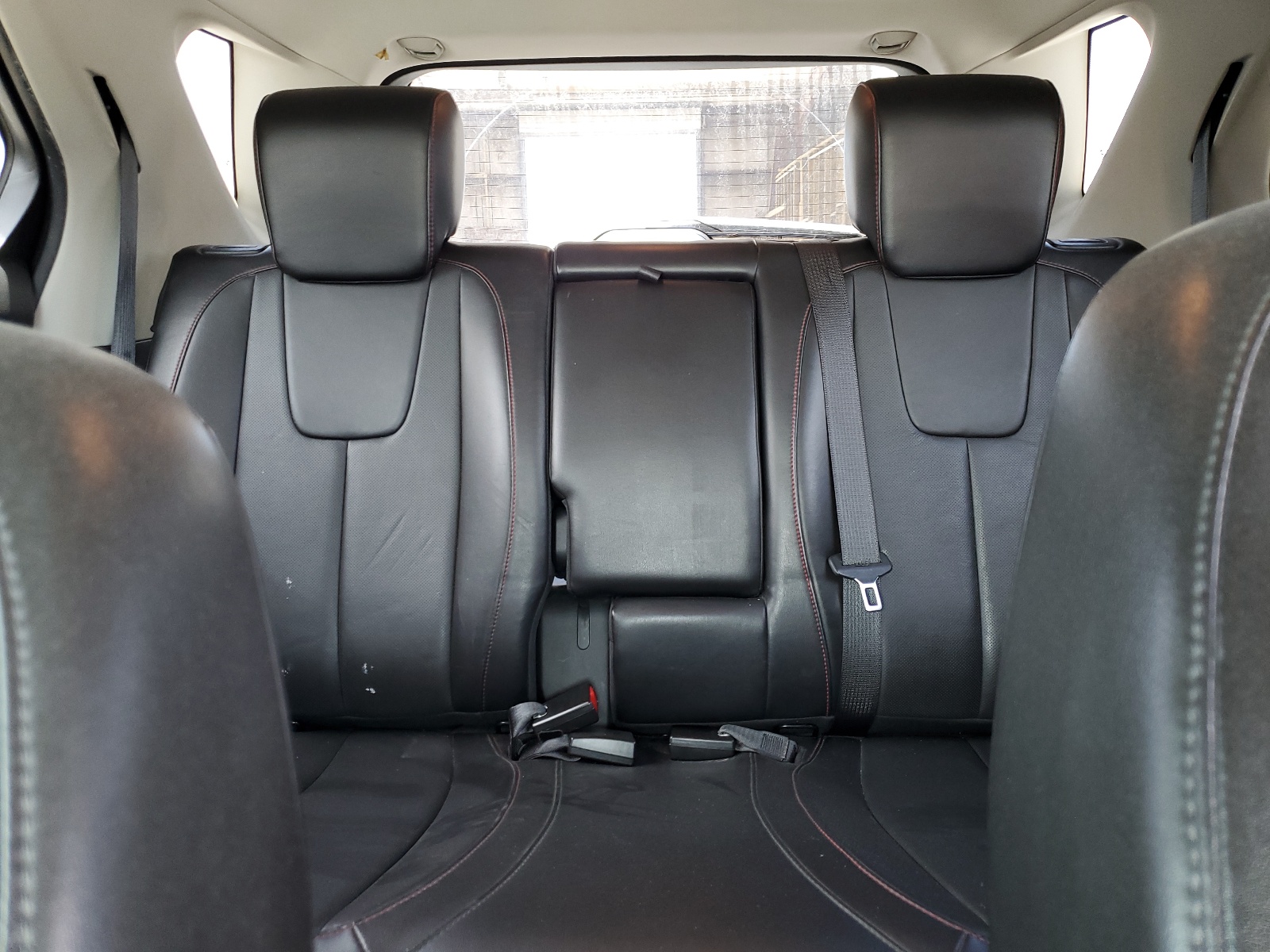 2CNFLPE54B6476661 2011 Chevrolet Equinox Lt