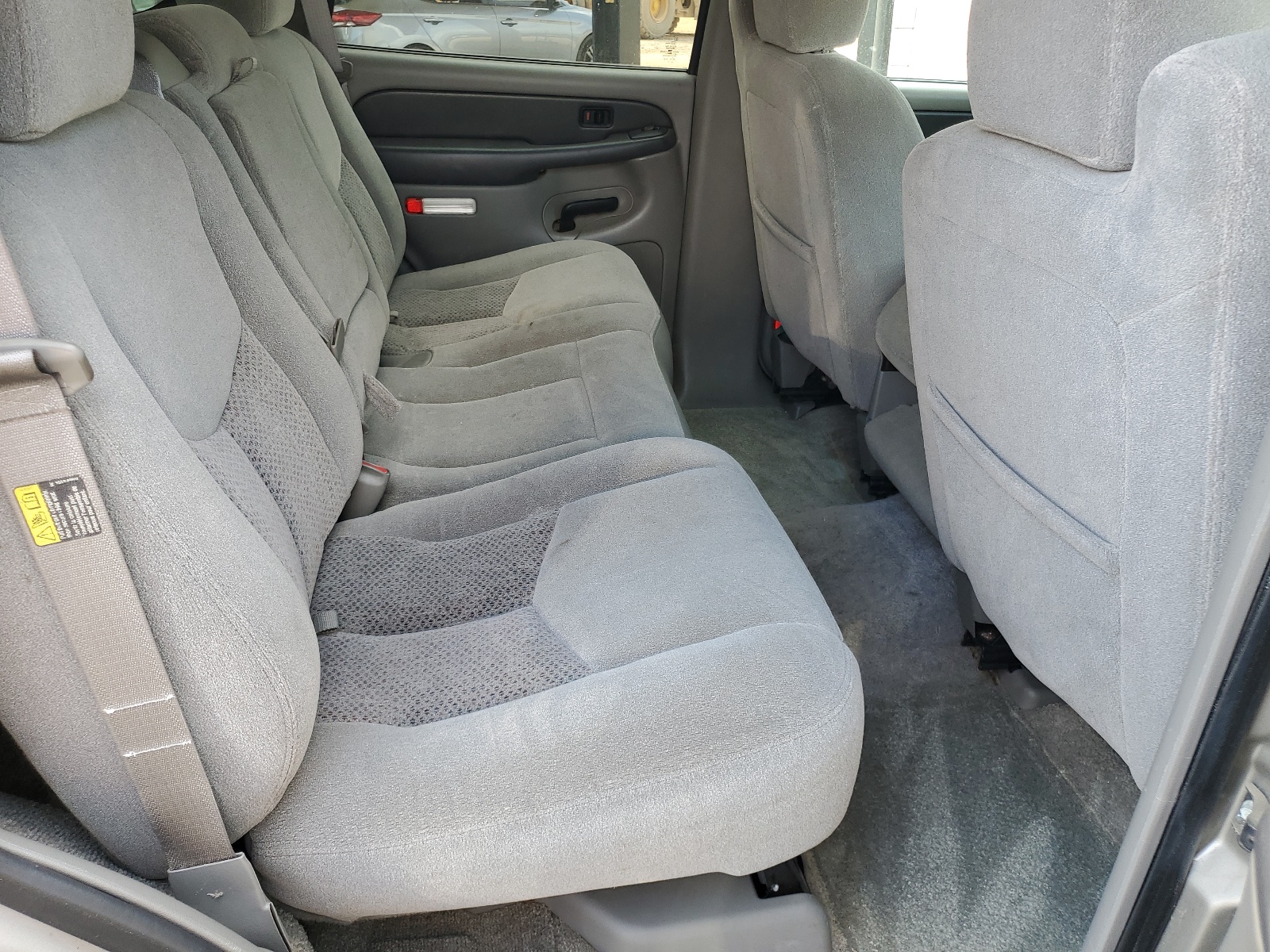 1GNEC13Z13J316123 2003 Chevrolet Tahoe C1500