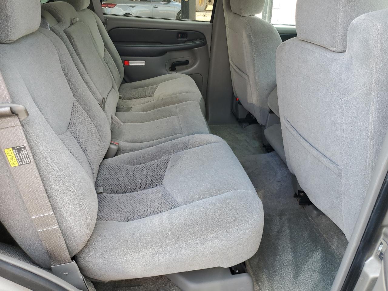 2003 Chevrolet Tahoe C1500 VIN: 1GNEC13Z13J316123 Lot: 60860484