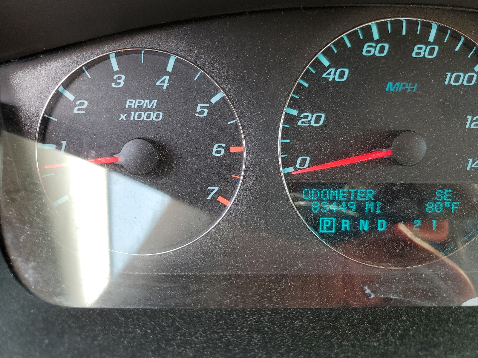 2G1WB5EK2A1134809 2010 Chevrolet Impala Lt