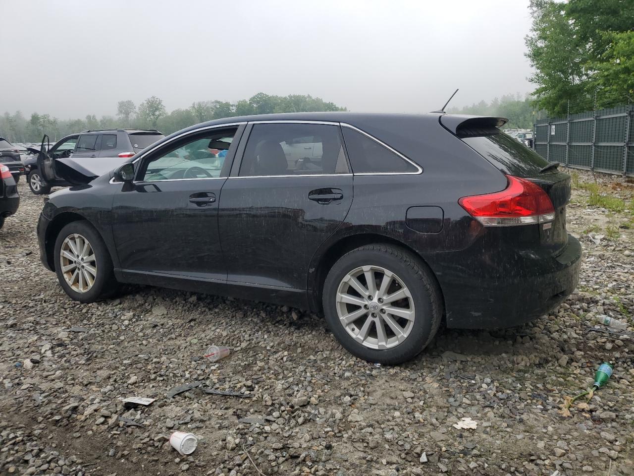 2010 Toyota Venza VIN: 4T3ZA3BB3AU021300 Lot: 57808614