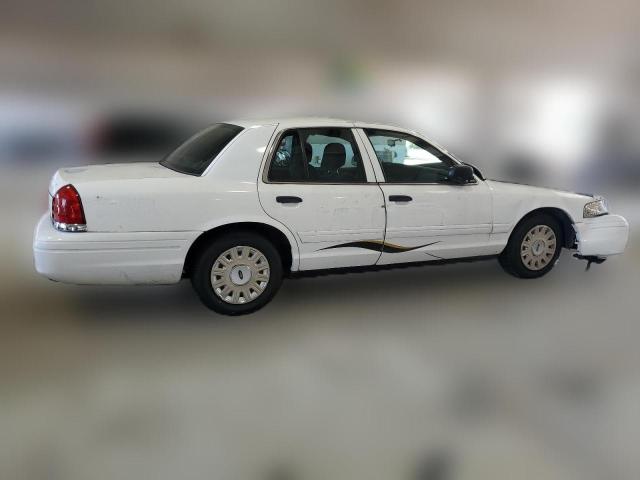 2FAFP73V57X156946 | 2007 Ford crown victoria