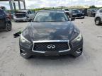 2018 Infiniti Q50 Luxe на продаже в West Palm Beach, FL - Rear End