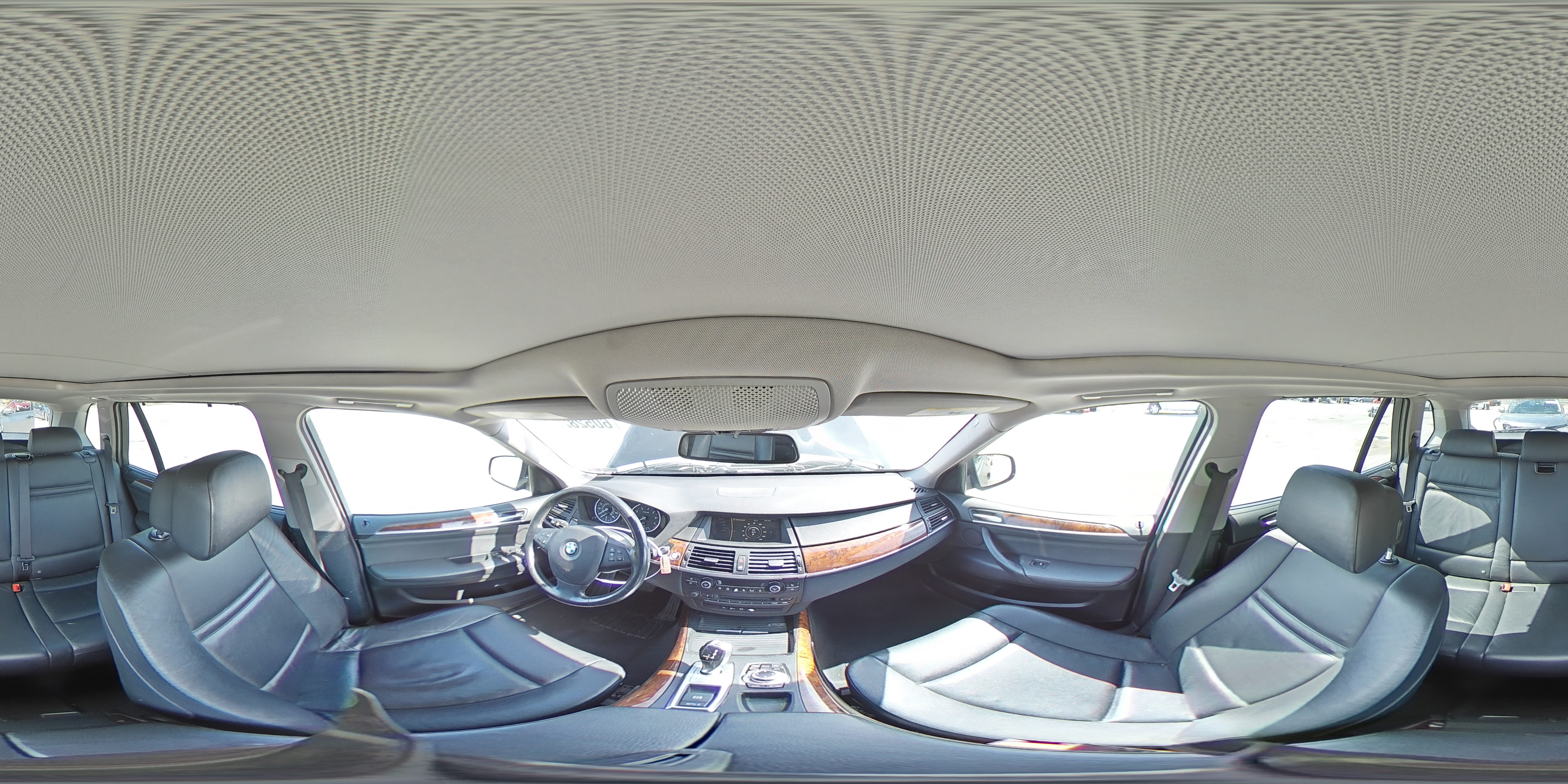 2013 BMW X5 xDrive35I VIN: 5UXZV4C59D0B14383 Lot: 60528204