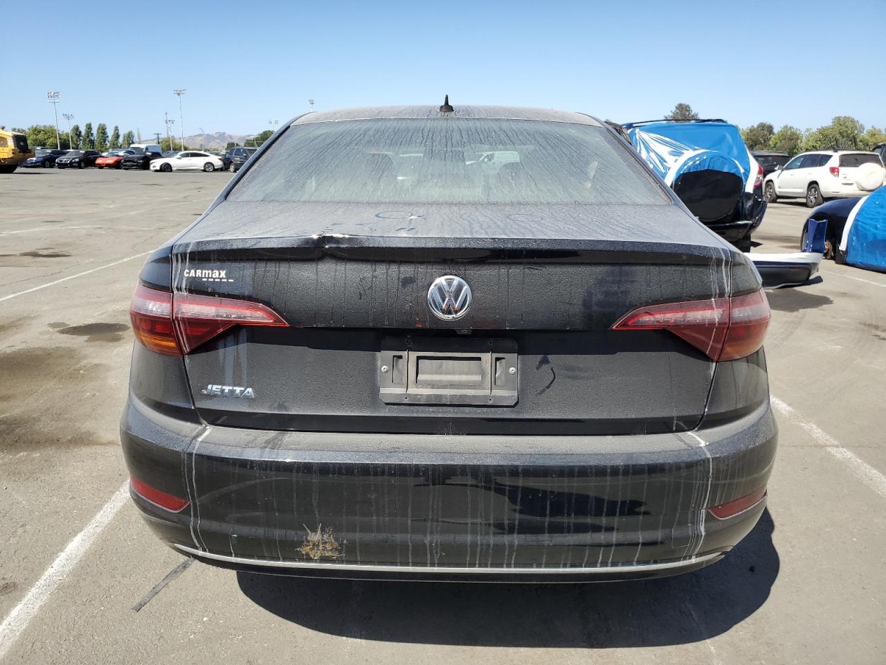 3VWC57BU7KM024638 2019 Volkswagen Jetta S