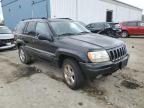 2003 Jeep Grand Cherokee Limited продається в Windsor, NJ - Undercarriage