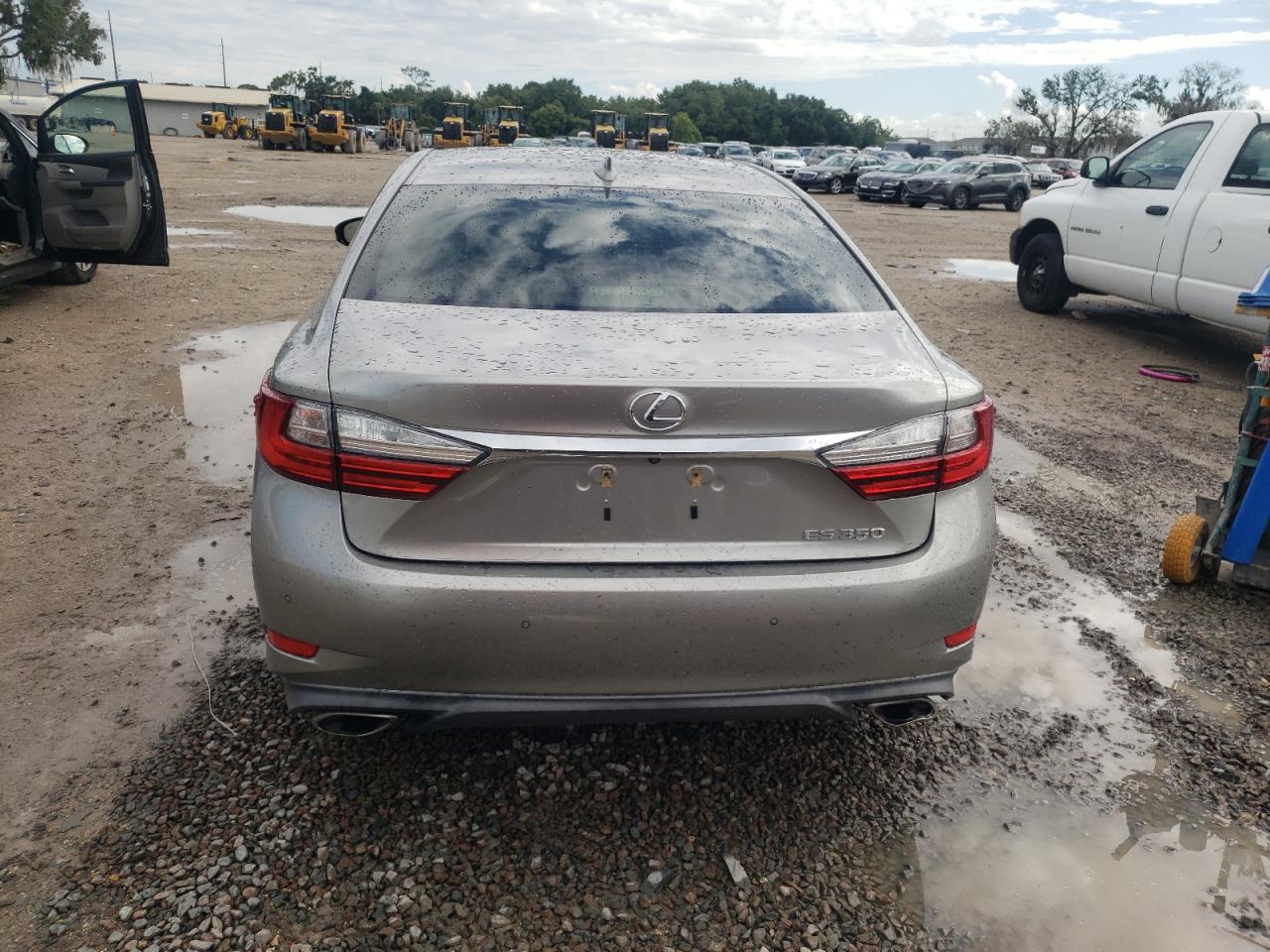 2016 Lexus Es 350 VIN: JTHBK1GG0G2234194 Lot: 60037194