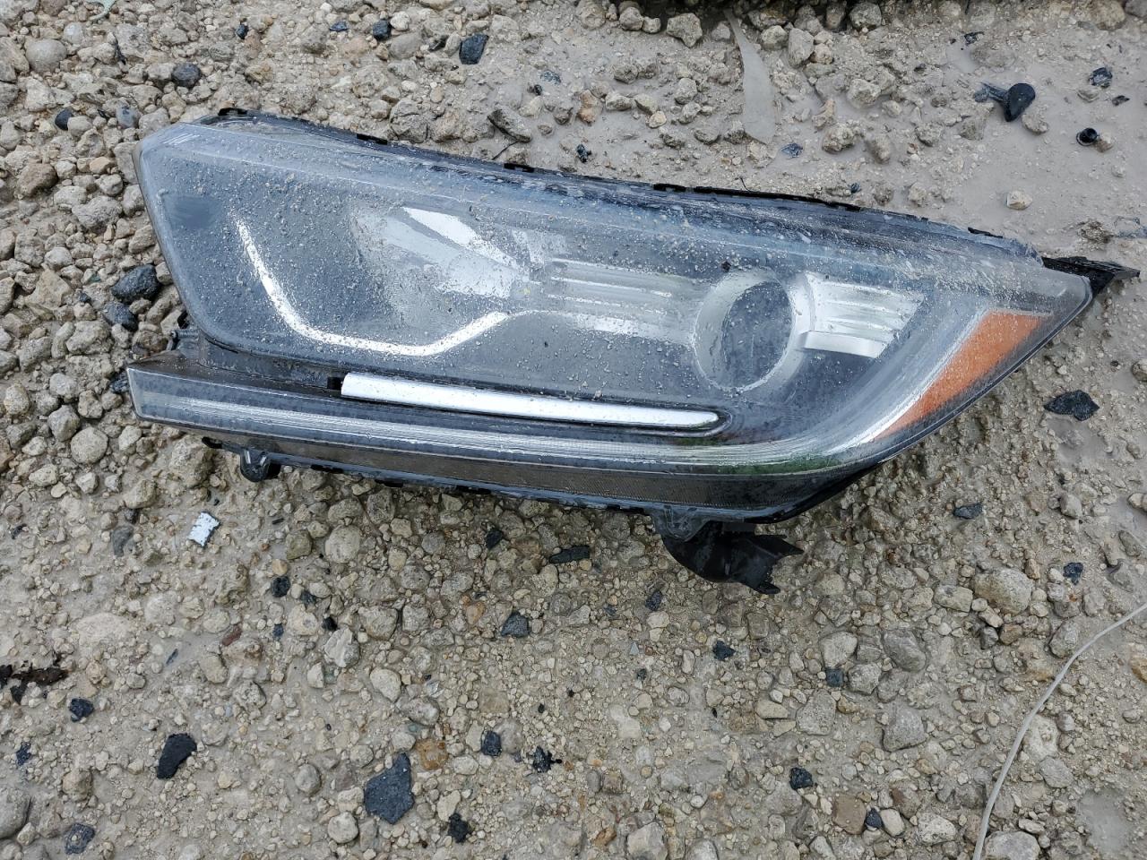 2019 Honda Cr-V Exl VIN: 5J6RW1H8XKA014579 Lot: 61079994