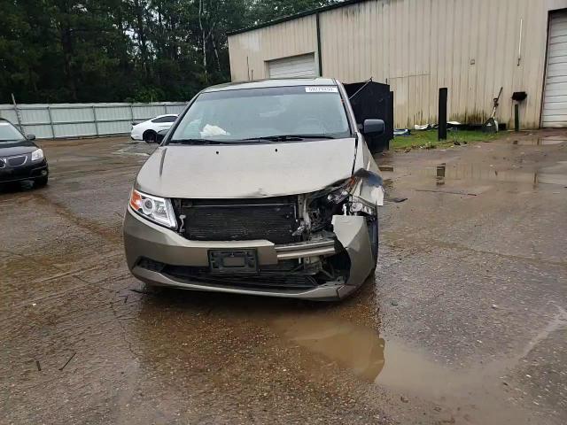 2012 Honda Odyssey Exl VIN: 5FNRL5H67CB051098 Lot: 59279494