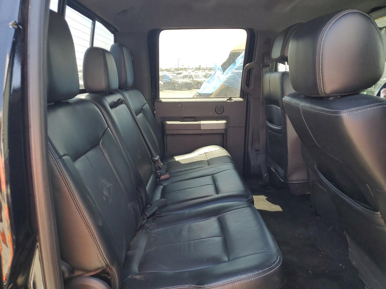 2016 Ford F250 Super Duty VIN: 1FT7W2BT7GED39609 Lot: 58942544