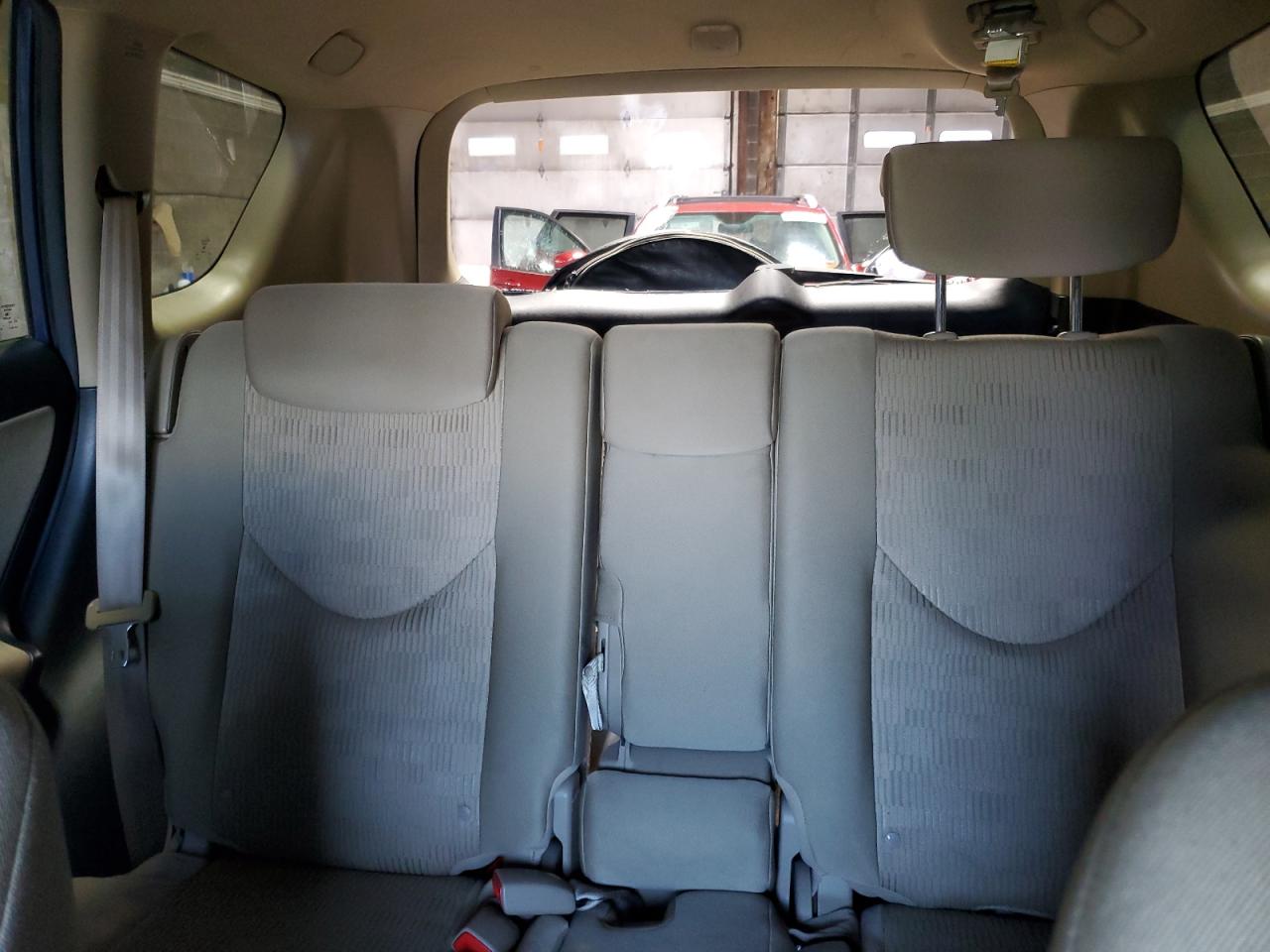 2011 Toyota Rav4 VIN: 2T3BF4DV4BW137221 Lot: 58821264