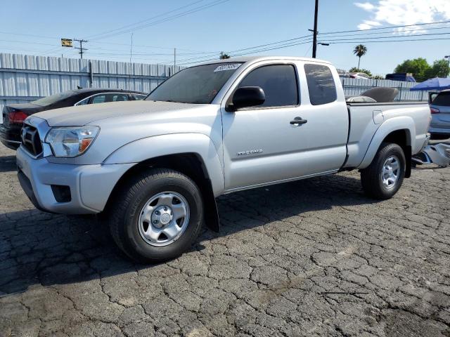 2013 Toyota Tacoma Prerunner Access Cab en Venta en Colton, CA - Replaced Vin