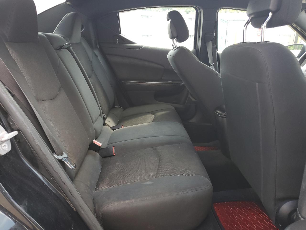 2014 Dodge Avenger Se VIN: 1C3CDZAB7EN173406 Lot: 60238984