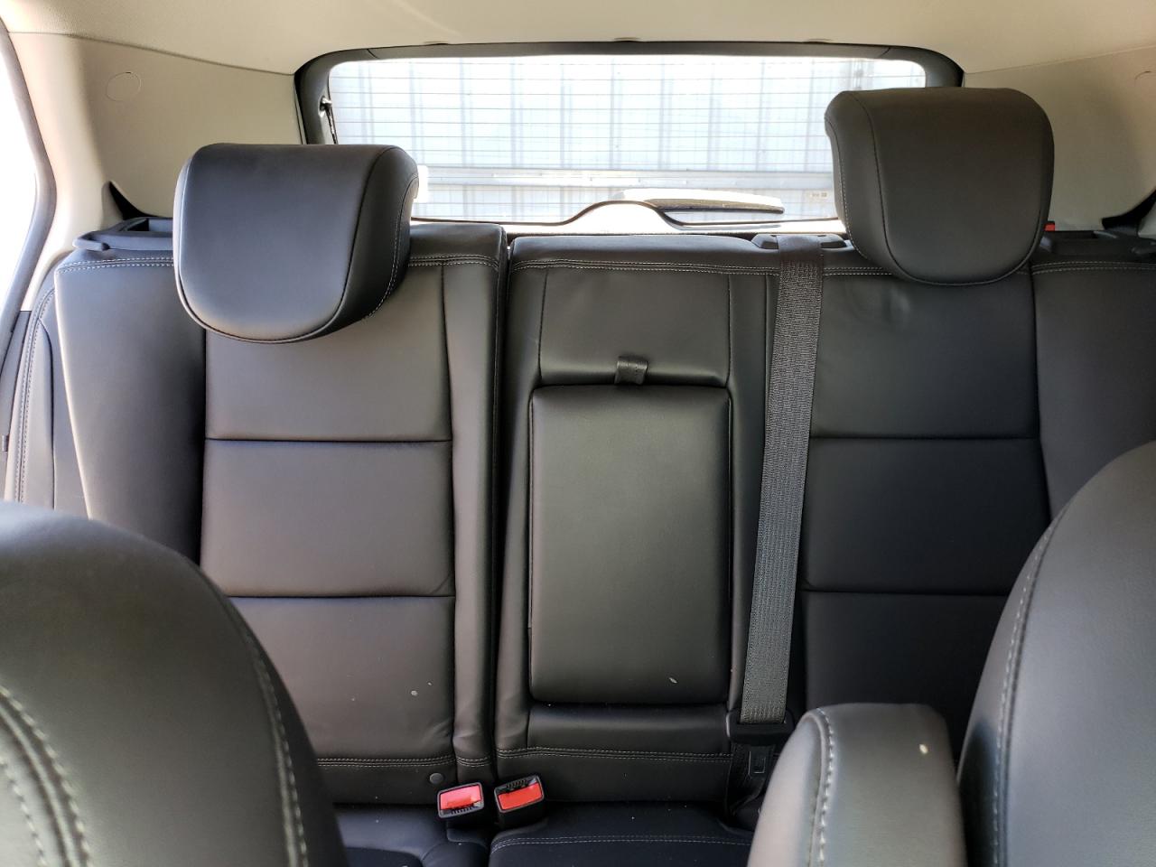 2019 Buick Encore Essence VIN: KL4CJGSM0KB921008 Lot: 60700524