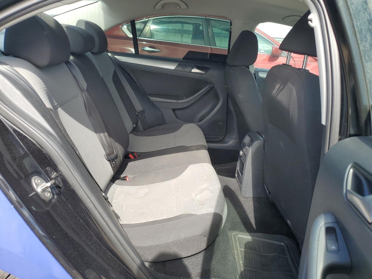 2017 Volkswagen Jetta S VIN: 3VW167AJ0HM333789 Lot: 60685664