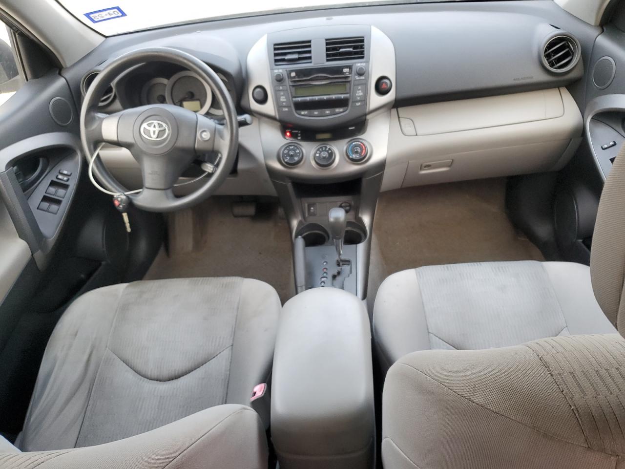 2009 Toyota Rav4 VIN: JTMZF33VX95008279 Lot: 57515854