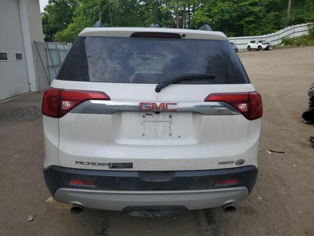  GMC ACADIA 2019 Білий