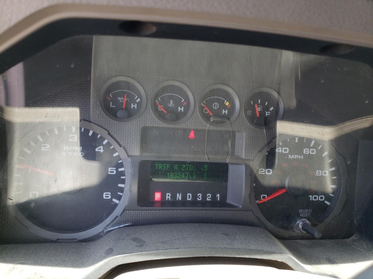 2008 Ford F350 Super Duty VIN: 1FDWF36508EB01661 Lot: 59136204