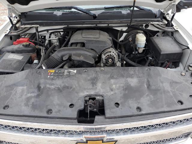 1GCRKSE76CZ166803 | 2012 Chevrolet silverado k1500 lt