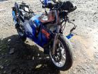 1997 SUZUKI GSXR 600 V for sale at Copart WISBECH