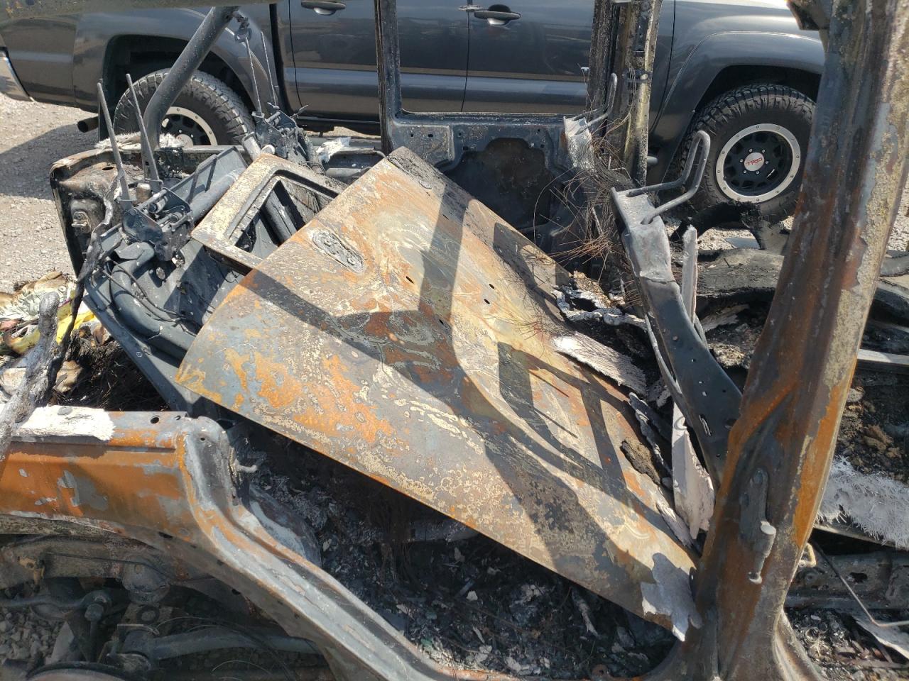 2016 Jeep Wrangler Unlimited Sport VIN: 1C4BJWKG3GL271470 Lot: 59246814