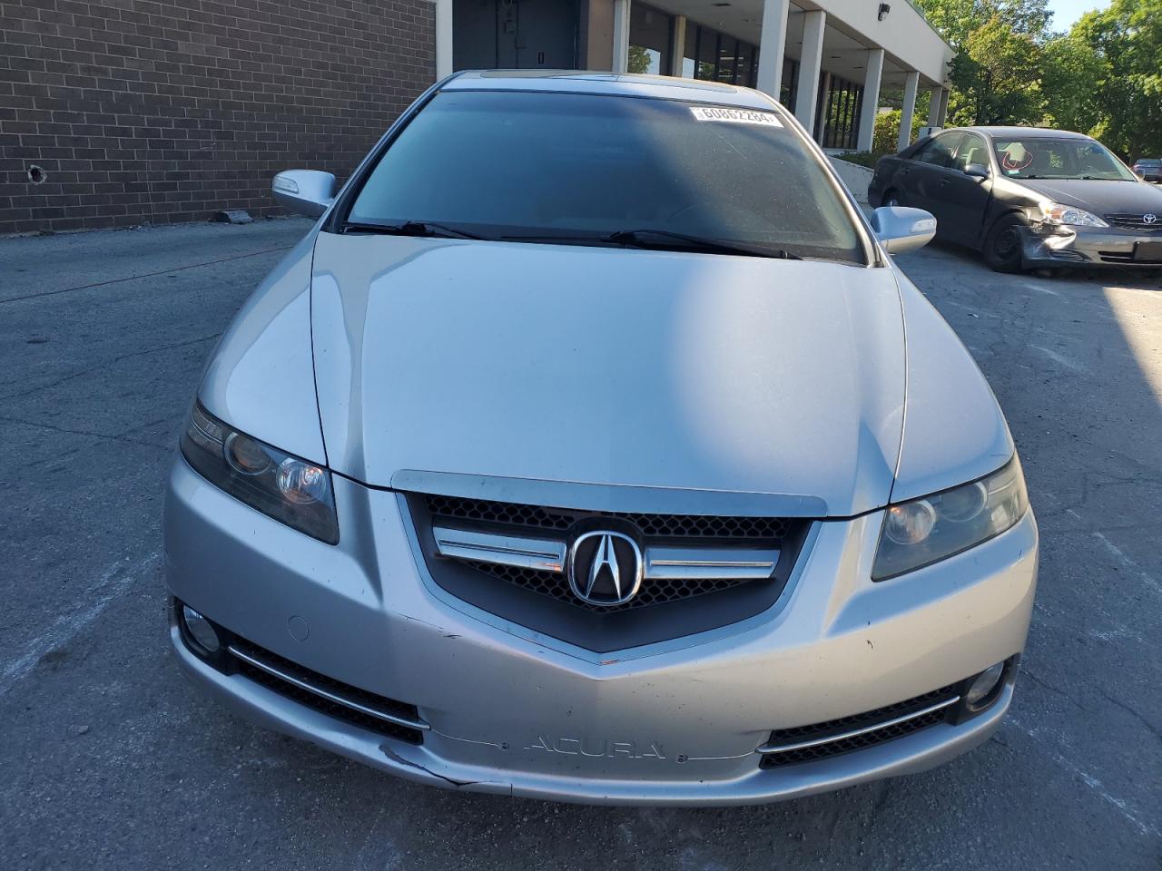 2008 Acura TL - Image 5