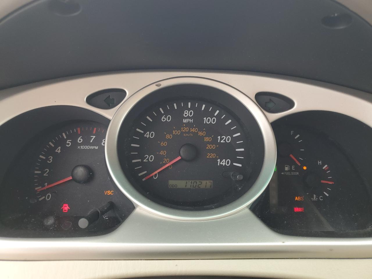 2006 Toyota Highlander Limited VIN: JTEEP21A760142211 Lot: 60388424