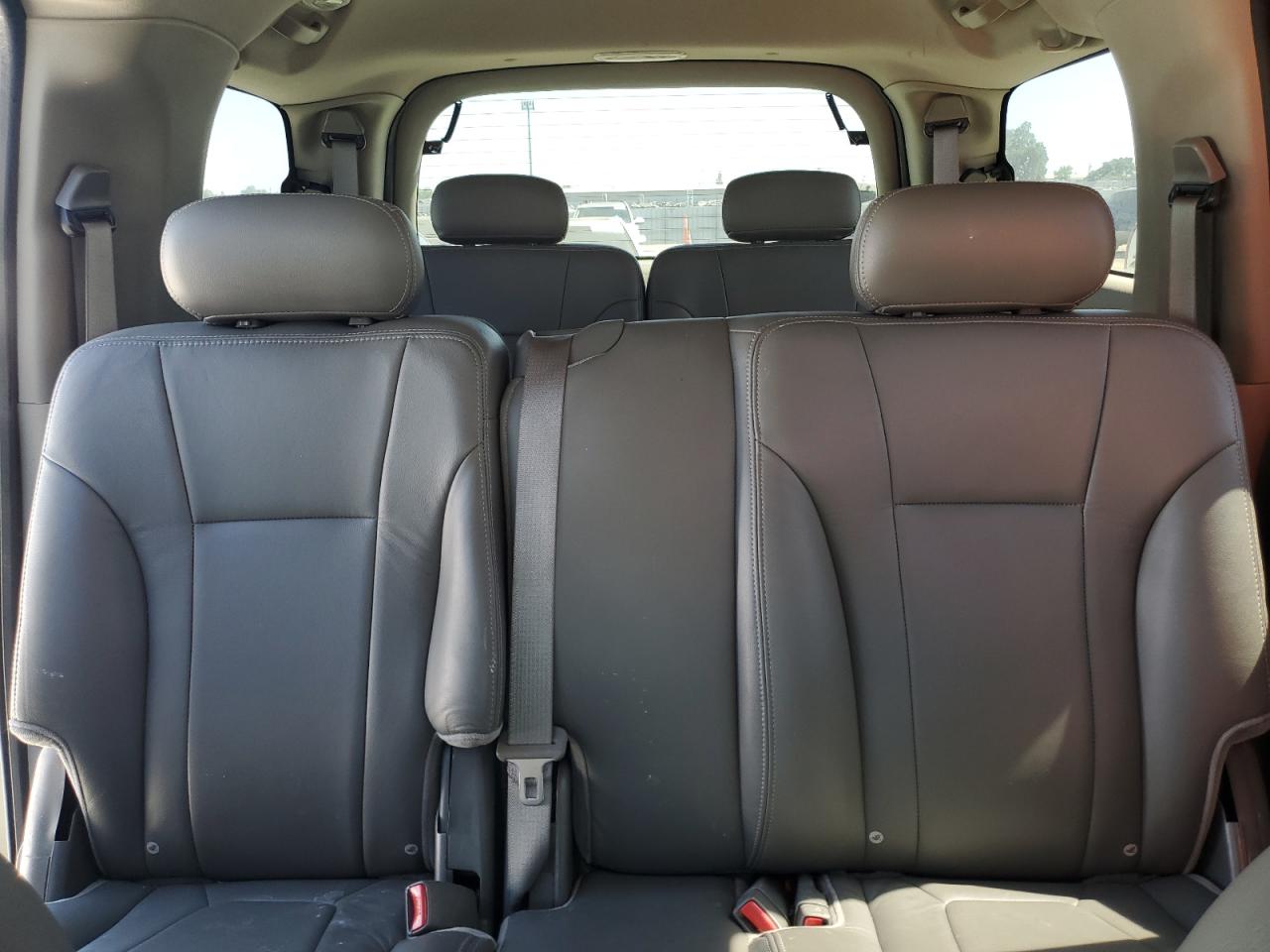 2003 Chevrolet Trailblazer Ext VIN: 1GNET16P236218554 Lot: 58282154