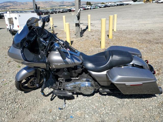 2017 HARLEY-DAVIDSON FLTRXS ROAD GLIDE SPECIAL