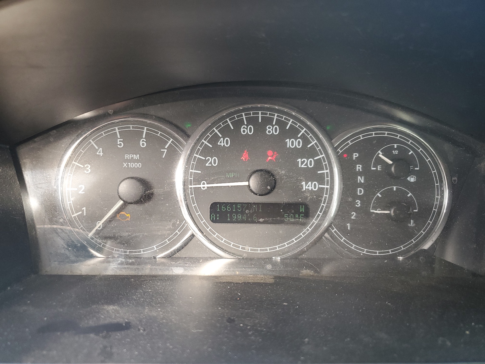 2G4WD582661279528 2006 Buick Lacrosse Cxl