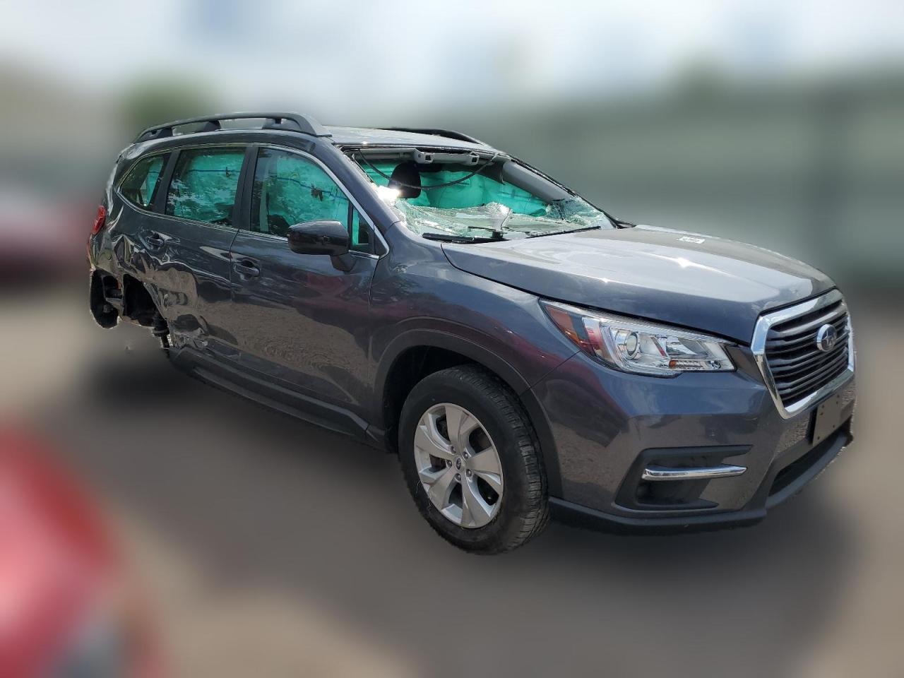 2020 Subaru Ascent VIN: 4S4WMAAD9L3464750 Lot: 57010364