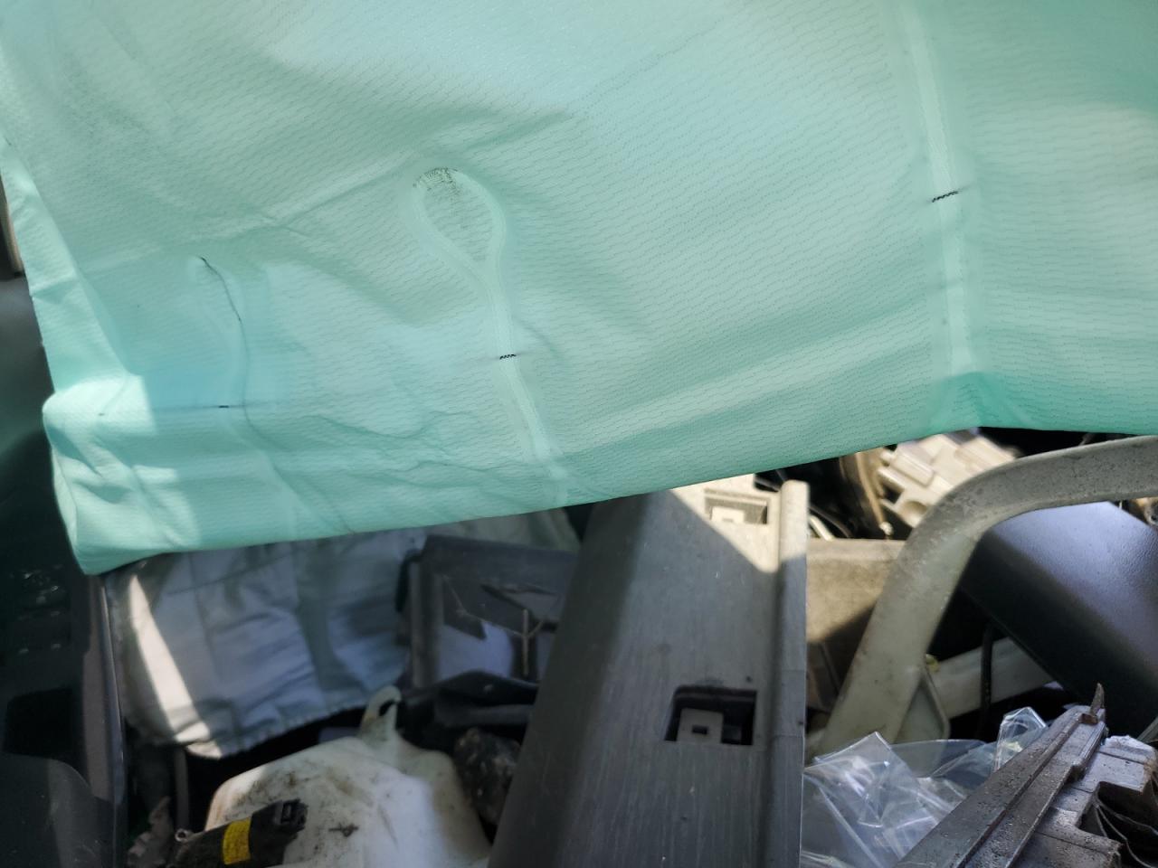 2019 Ford Ecosport Titanium VIN: MAJ6S3KL6KC293603 Lot: 60697154