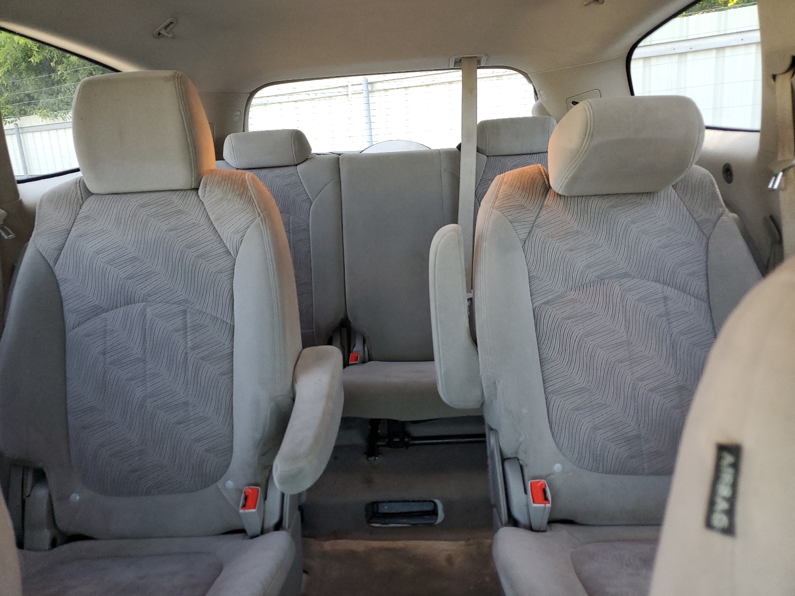 5GAKRAKD4EJ260148 2014 Buick Enclave