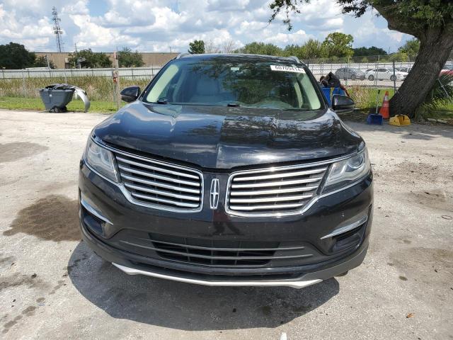  LINCOLN MKC 2018 Чорний