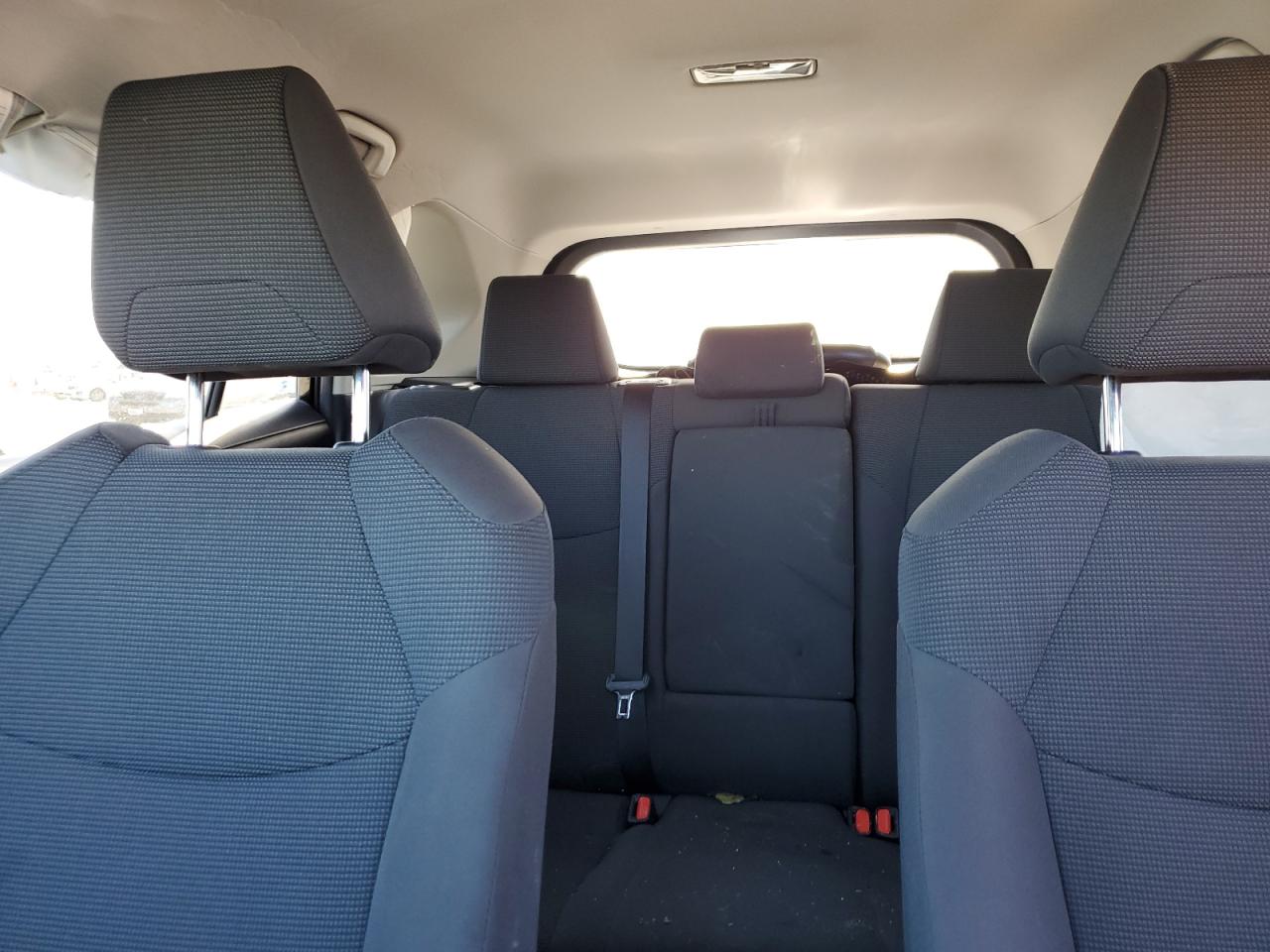 2020 Toyota Rav4 Le VIN: 2T3K1RFV8LW080385 Lot: 60769474